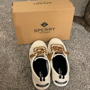 Sperry sneakers